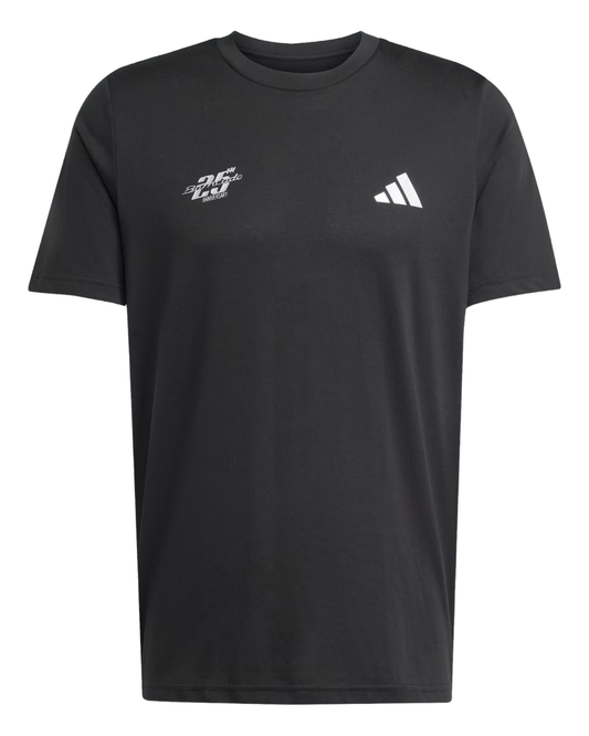ADIDAS - Tennis Graphic Tee