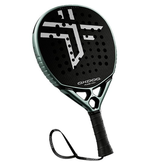 Oxdog   - Pure Pro + 2026