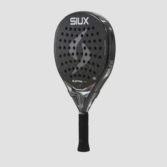 Siux - Electra Pro Special Edition Italia