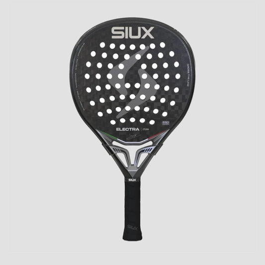 Siux - Electra Pro Special Edition Italia