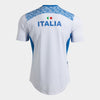 T-shirt maniche corte 1ª divisa Federazione Italiana Tennis E Padel 26/27 SW10601D0101