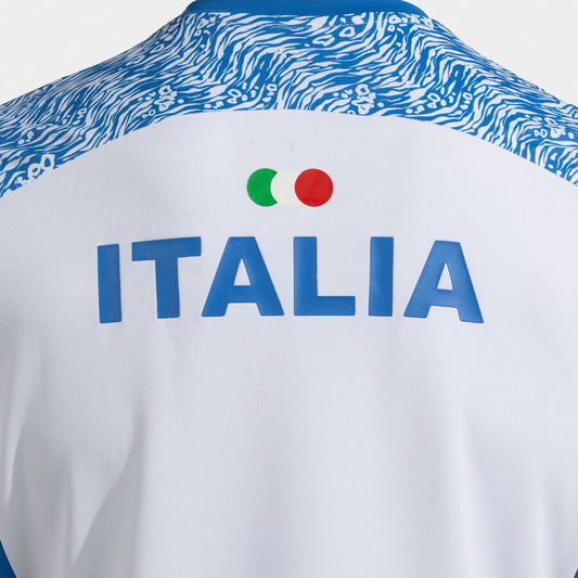 T-shirt maniche corte 1ª divisa Federazione Italiana Tennis E Padel 26/27 SW10601D0101