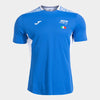 JOMA - T-shirt maniche corte 2ª divisa Federazione Italiana Tennis E Padel 26/27 SW10601D0102