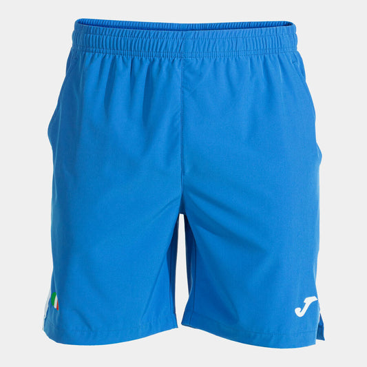 JOMA - Bermuda 2ª divisa Federazione Italiana Tennis E Padel 26/27 SW11201D0102