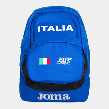 JOMA - Zaino Federazione Italiana Tennis E Padel