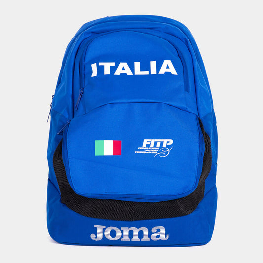 JOMA - Zaino Federazione Italiana Tennis E Padel