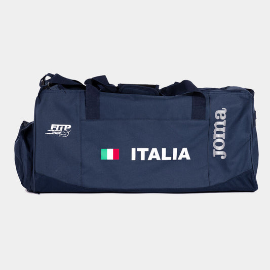 JOMA - Borsa sportiva Federazione Italiana Tennis E Padel