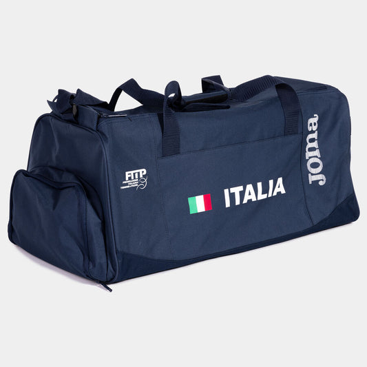 JOMA - Borsa sportiva Federazione Italiana Tennis E Padel