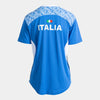 JOMA - T-shirt maniche corte 2ª divisa Federazione Italiana Tennis E Padel donna 26/27 SW90601D0102