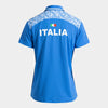 JOMA - Polo manica corta 2ª divisa Federazione Italiana Tennis E Padel donna 26/27 SW90701D0102