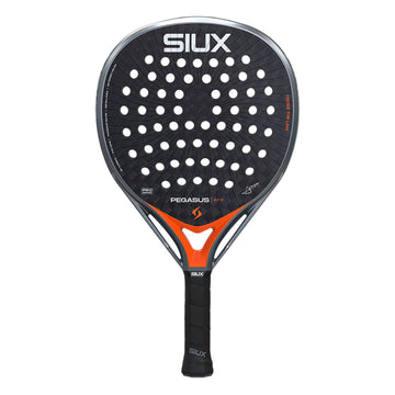 Siux - Pegasus Pro Padel Lava Orange 2026