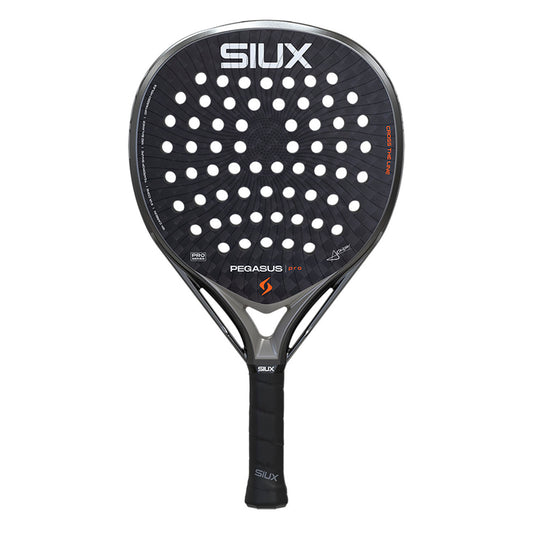 Siux - Pegasus Pro Padel Storm Gre 2026