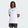 T-SHIRT CON GRAFICA PADEL CATEGORY