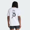 T-SHIRT CON GRAFICA PADEL CATEGORY