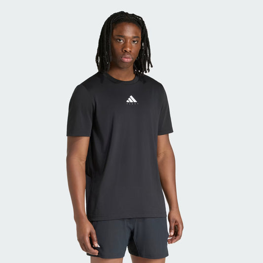 T-SHIRT CON GRAFICA PADEL CATEGORY