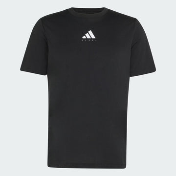 T-SHIRT CON GRAFICA PADEL CATEGORY