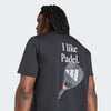 T-SHIRT CON GRAFICA PADEL CATEGORY