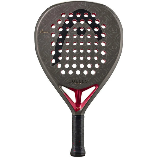 HEAD - RACCHETTA HEAD COELLO TEAM 2026 PADEL