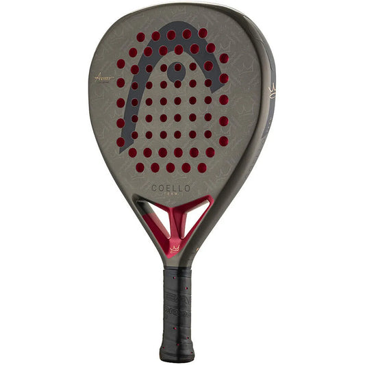 HEAD - RACCHETTA HEAD COELLO TEAM 2026 PADEL