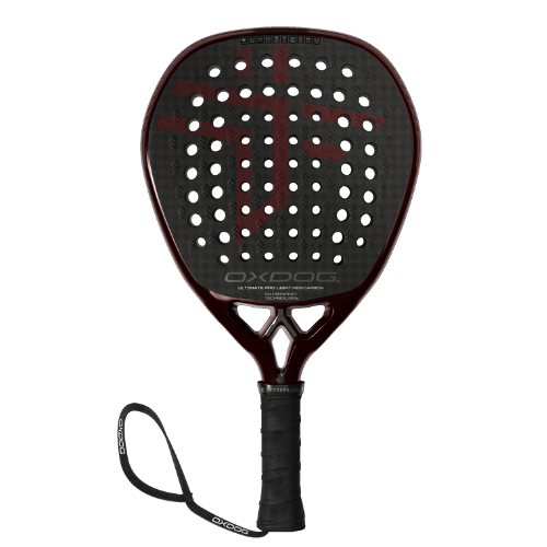 Oxdog - Ultimate Pro Light 2026