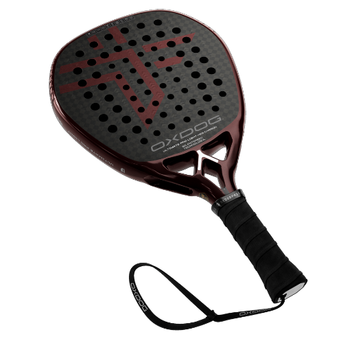 Oxdog - Ultimate Pro Light 2026