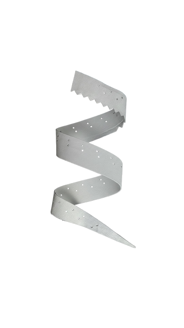 QOIO Overgrip – Glacial White