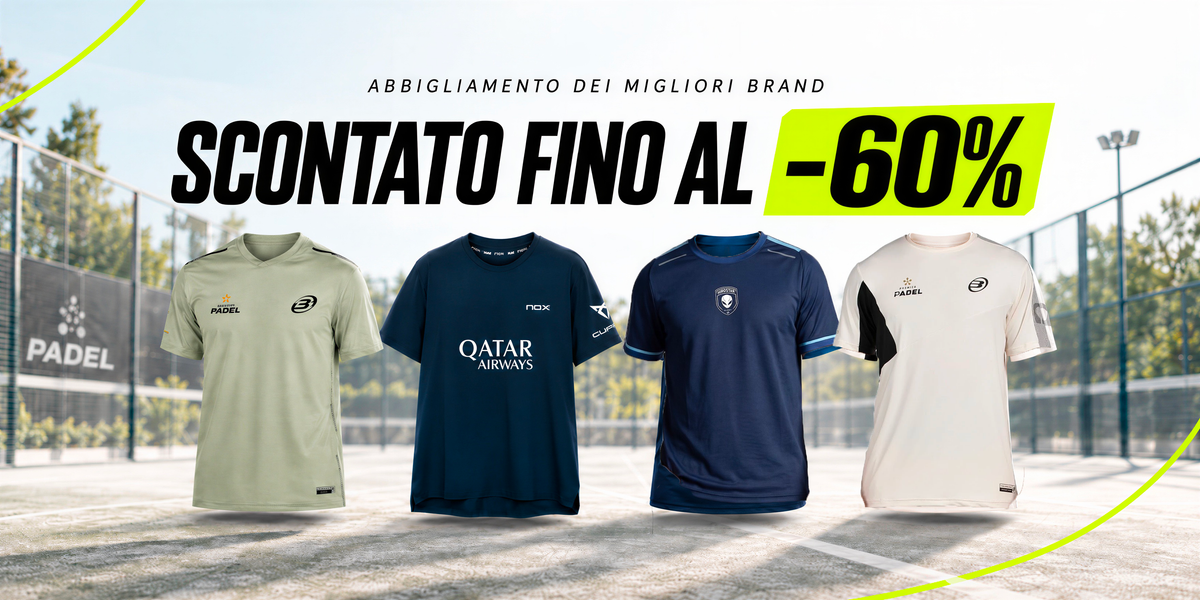 Padel GT Sport