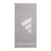 Adidas Asciugamano Performance Small White/Grey