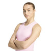 adidas Classics Canotta - Distilled Pink