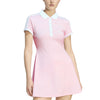 Adidas Classics Vestito Pink