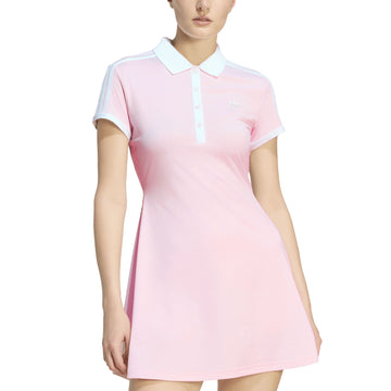 Adidas Classics Vestito Pink