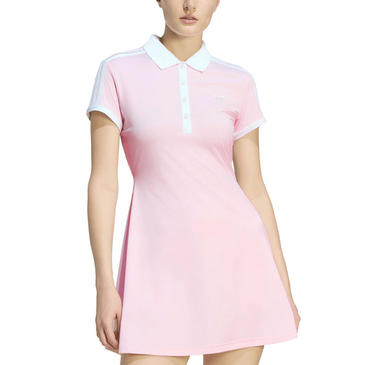 Adidas Classics Vestito Pink