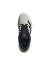 Adidas Crazyquick BOOST Padel BIANCO/NERO