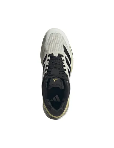 Adidas Crazyquick BOOST Padel BIANCO/NERO