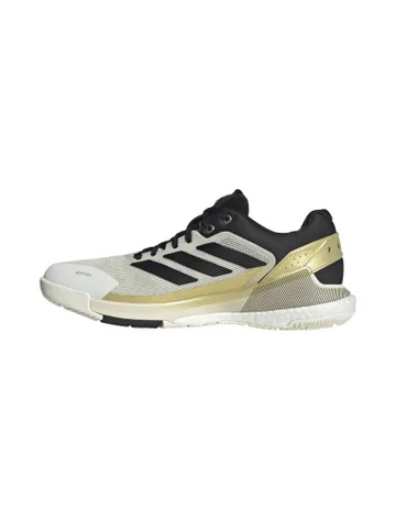Adidas Crazyquick BOOST Padel BIANCO/NERO