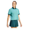 ADIDAS - Polo Tennis Pro Climacool+ FreeLift DONNA