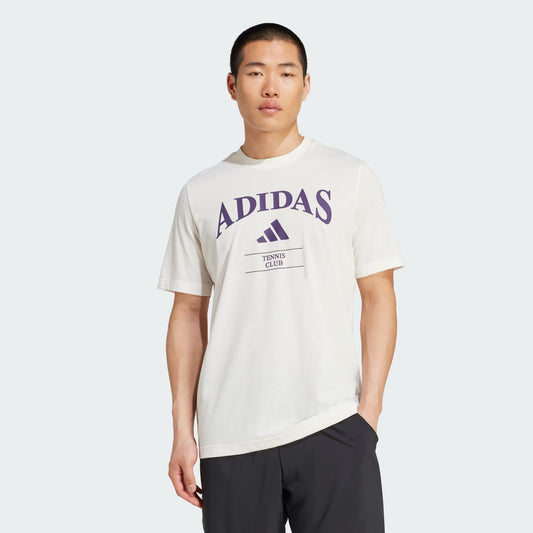 ADIDAS - Heritage Graphic Tee