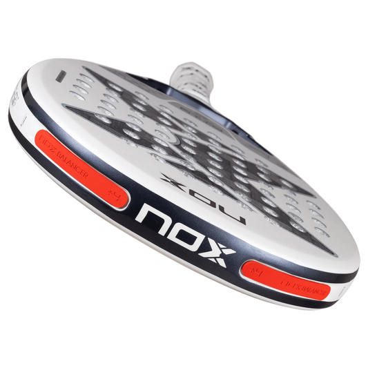 NOX - AT10 Luxury Genius 12K Alum XTREM Lite 2026 by Agustín Tapia