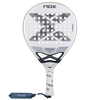 NOX - AT10 Luxury Genius 12K Alum XTREM Lite 2026 by Agustín Tapia