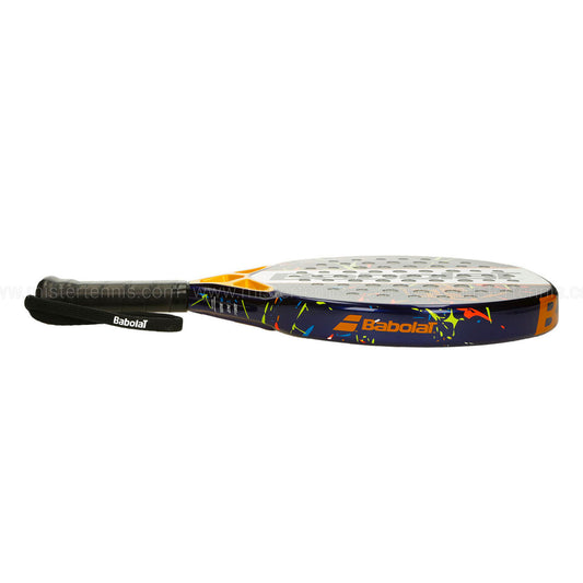 BABOLAT - Alioth JR