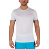 BABOLAT - Maglietta Babolat Crew Neck Juan Lebrón 2025
