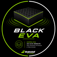 Black EVA
