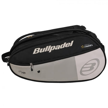 BULLPADEL - Borsa Neuron Premier nero 2026