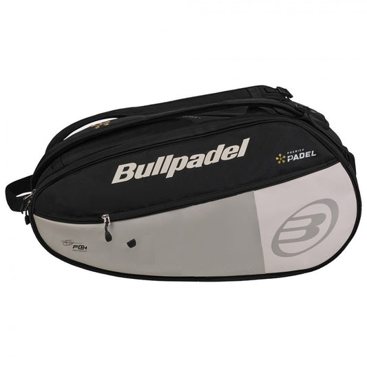 BULLPADEL - Borsa Neuron Premier nero 2026