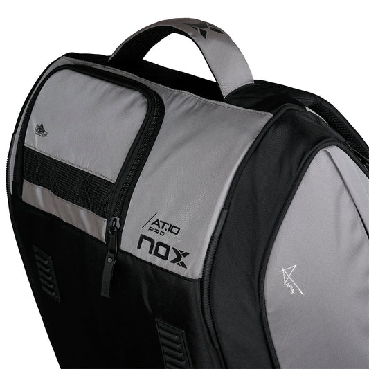 NOX  - AT10 Competition XL Compact Borsa