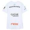 NOX - Maglietta AT10 sponsors 25 A.Tapia