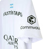 NOX - Maglietta AT10 sponsors 25 A.Tapia