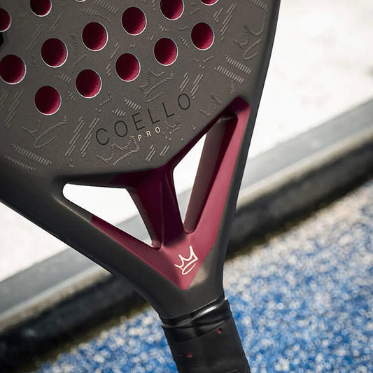 HEAD -  RACCHETTA DA PADEL HEAD COELLO PRO 2026