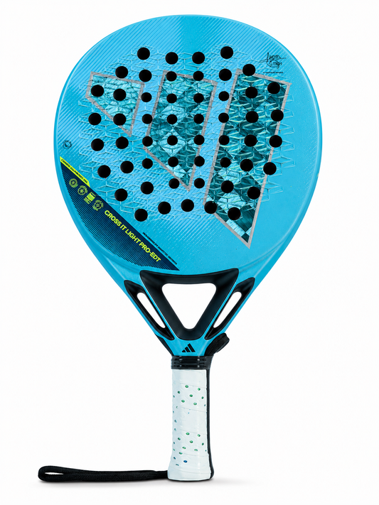 ADIDAS - CROSS IT LIGHT 2026 PRO - EDT