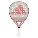 Adidas - Cross IT Team Light 2026 Padel Pink/Silver